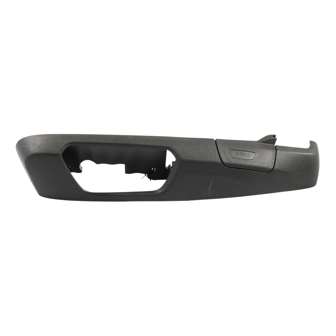 BMW 1 2 3 F20 F22 F30 Front Left N/S Seat Switch Trim Cover Panel - SKU 7293577 - Part number 7293577